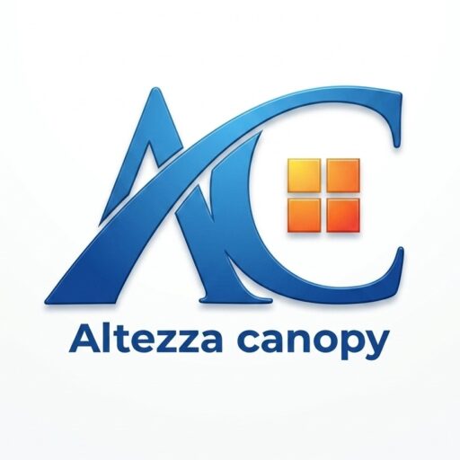 Logo Altezza Canopy
